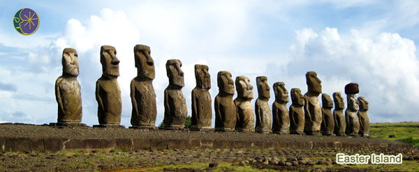 Easter Island, Rapa Nui