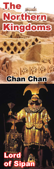 Chan Chan, Lord of Sipan